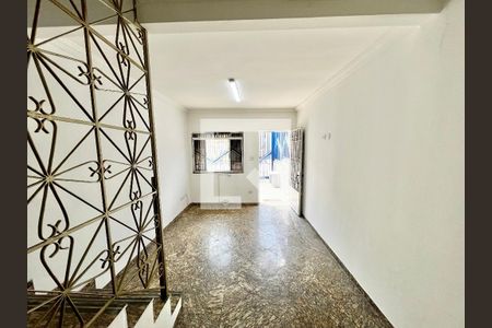 Sala de casa à venda com 3 quartos, 120m² em Jardim São Paulo, São Paulo