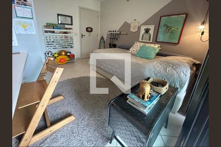 Quarto 1 de apartamento à venda com 3 quartos, 114m² em Recreio dos Bandeirantes, Rio de Janeiro