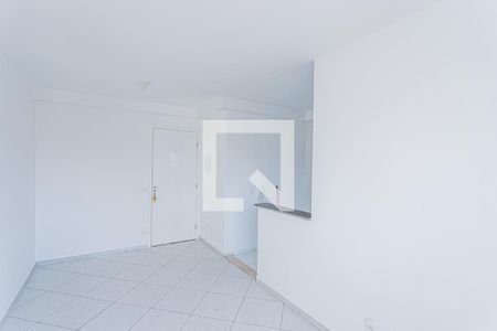 Sala de apartamento para alugar com 2 quartos, 44m² em Loteamento City Jaragua, São Paulo