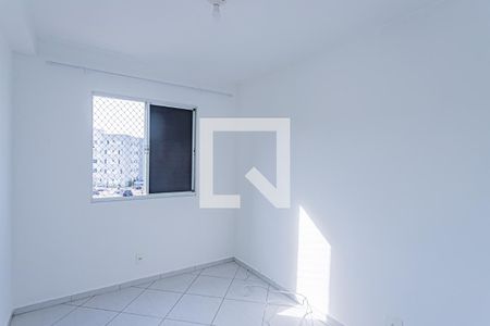 Quarto 1 de apartamento para alugar com 2 quartos, 44m² em Loteamento City Jaragua, São Paulo