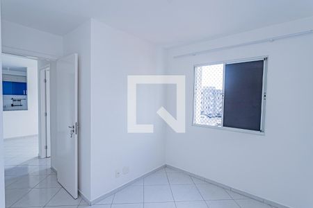 Quarto 2 de apartamento para alugar com 2 quartos, 44m² em Loteamento City Jaragua, São Paulo
