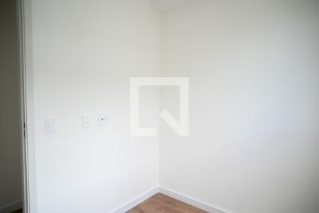 Quarto 1 de apartamento para alugar com 2 quartos, 37m² em Vila Vermelha, São Paulo