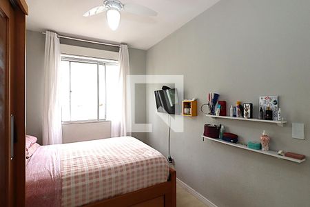 Quarto 1 de apartamento à venda com 2 quartos, 51m² em Rubem Berta, Porto Alegre