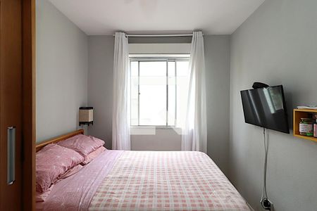 Quarto 1 de apartamento à venda com 2 quartos, 51m² em Rubem Berta, Porto Alegre