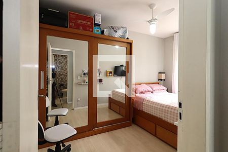 Quarto 1 de apartamento à venda com 2 quartos, 51m² em Rubem Berta, Porto Alegre