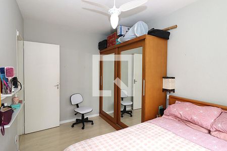 Quarto 1 de apartamento à venda com 2 quartos, 51m² em Rubem Berta, Porto Alegre