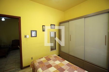 Suíte de casa para alugar com 2 quartos, 90m² em Parada de Lucas, Rio de Janeiro