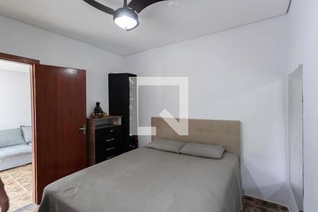 Casa 1 - Quarto 1 de casa à venda com 5 quartos, 430m² em Jaqueline, Belo Horizonte