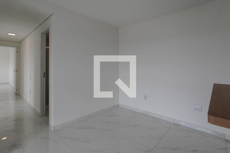 Sala de apartamento para alugar com 3 quartos, 70m² em Vila Oliveira, Mogi das Cruzes