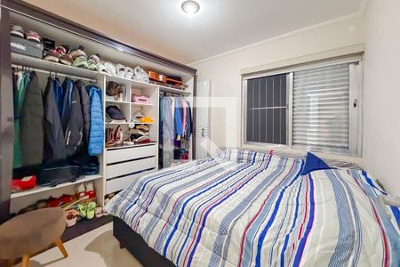 Quarto 1 de apartamento à venda com 2 quartos, 41m² em Vila Deodoro, São Paulo