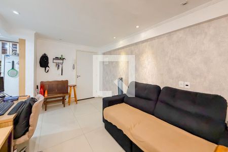 Sala de apartamento à venda com 2 quartos, 41m² em Vila Deodoro, São Paulo