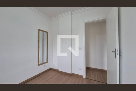 Quarto de apartamento para alugar com 3 quartos, 63m² em Jardim Utinga, Santo André