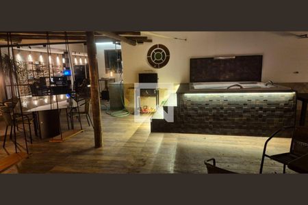 Foto 10 de casa à venda com 5 quartos, 350m² em Jardim Londrina, São Paulo