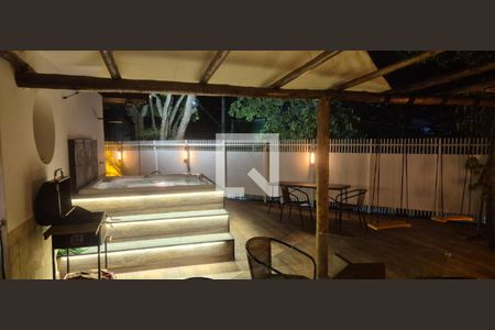 Foto 09 de casa à venda com 5 quartos, 350m² em Jardim Londrina, São Paulo