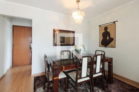 Sala de apartamento para alugar com 3 quartos, 90m² em Tatuapé, São Paulo