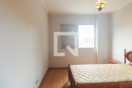 Quarto 1 de apartamento para alugar com 3 quartos, 90m² em Tatuapé, São Paulo