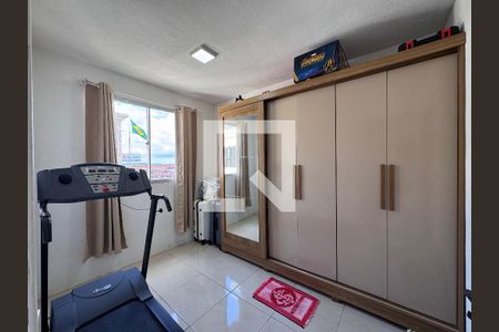 Apartamento à venda com 2 quartos, 44m² em Santos Dumont, São Leopoldo