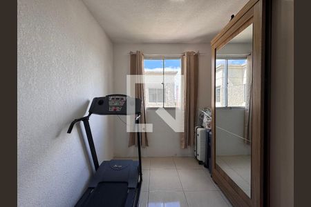Apartamento à venda com 2 quartos, 44m² em Santos Dumont, São Leopoldo