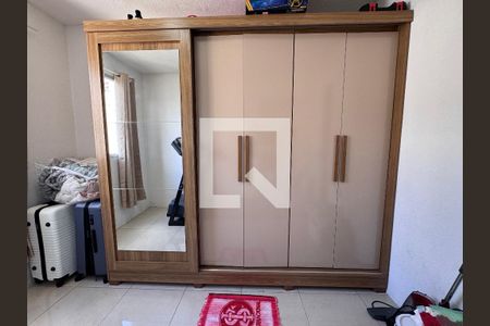 Apartamento à venda com 2 quartos, 44m² em Santos Dumont, São Leopoldo