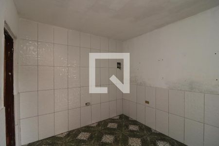 Cozinha/Sala de casa para alugar com 1 quarto, 50m² em Vila Bela, São Paulo
