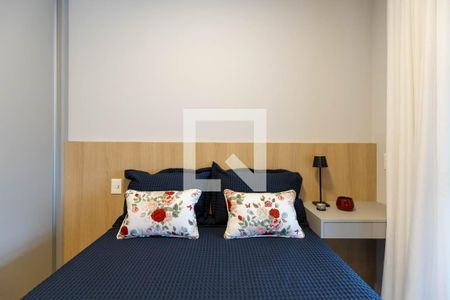 Quarto de apartamento à venda com 1 quarto, 39m² em Consolação, São Paulo