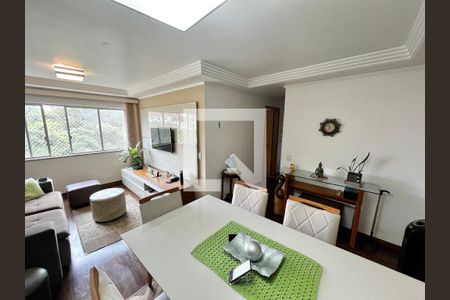 Apartamento à venda com 2 quartos, 79m² em Mandaqui, São Paulo