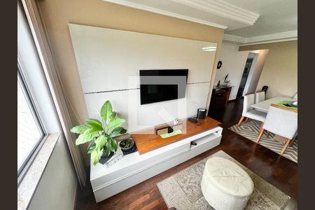 Apartamento à venda com 2 quartos, 79m² em Mandaqui, São Paulo