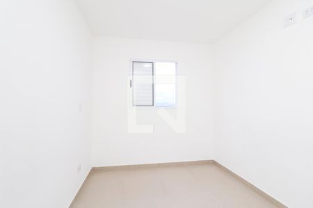Quarto 1 de apartamento para alugar com 2 quartos, 49m² em Vila Danubio Azul, São Paulo