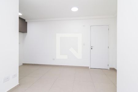Sala de apartamento para alugar com 2 quartos, 49m² em Vila Danubio Azul, São Paulo
