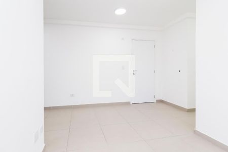 Sala de apartamento para alugar com 2 quartos, 49m² em Vila Danubio Azul, São Paulo
