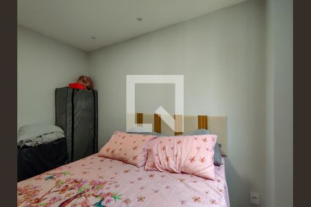 Quarto 1 de apartamento para alugar com 2 quartos, 38m² em São Francisco Xavier, Rio de Janeiro