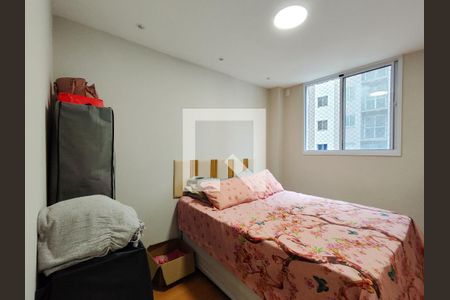 Quarto 1 de apartamento para alugar com 2 quartos, 38m² em São Francisco Xavier, Rio de Janeiro