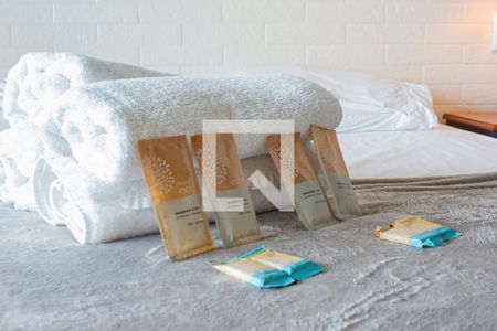 Detalhe de kitnet/studio para alugar com 1 quarto, 29m² em Pompeia, São Paulo