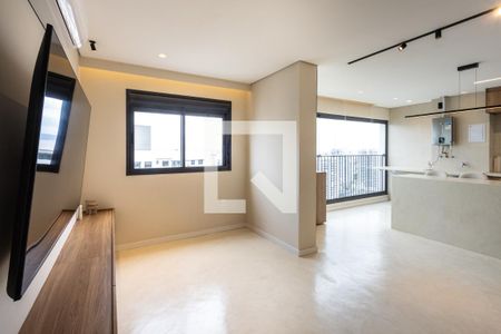 Apartamento para alugar com 1 quarto, 55m² em Vila Anastácio, São Paulo