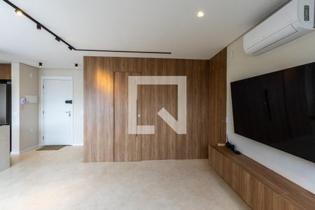 Apartamento para alugar com 1 quarto, 55m² em Vila Anastácio, São Paulo