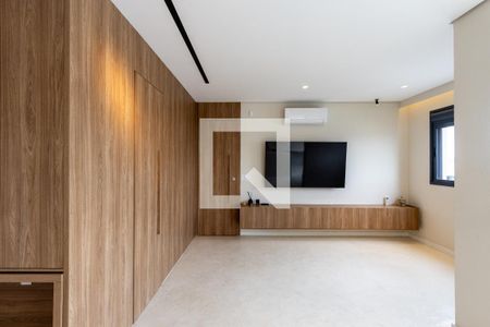 Apartamento para alugar com 1 quarto, 55m² em Vila Anastácio, São Paulo