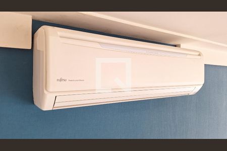 Ar condicionado de apartamento à venda com 3 quartos, 161m² em Vila Romana, São Paulo