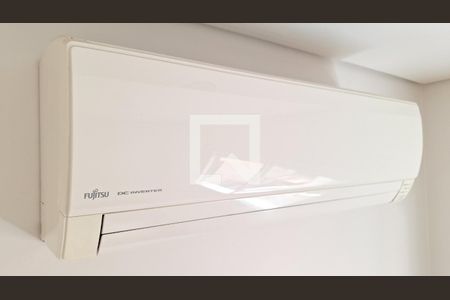 Ar condicionado de apartamento à venda com 3 quartos, 161m² em Vila Romana, São Paulo