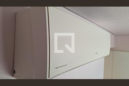 Ar condicionado de apartamento à venda com 3 quartos, 161m² em Vila Romana, São Paulo