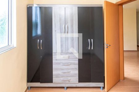 Quarto 1 - Armários de apartamento para alugar com 2 quartos, 49m² em Colégio, Rio de Janeiro