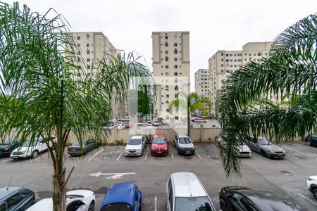Vista da Sala de apartamento para alugar com 2 quartos, 49m² em Colégio, Rio de Janeiro