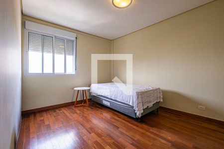 Suíte de apartamento para alugar com 2 quartos, 75m² em Vila Romana, São Paulo