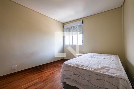 Suíte de apartamento para alugar com 2 quartos, 75m² em Vila Romana, São Paulo