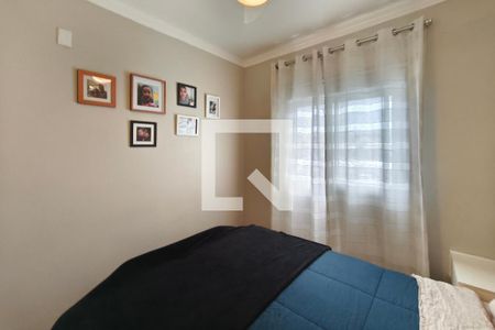 Quarto Suíte de apartamento para alugar com 2 quartos, 65m² em Parque Italia, Campinas