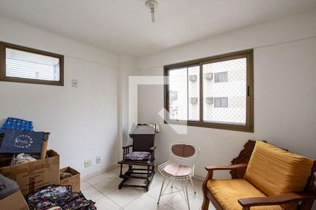 Apartamento à venda com 3 quartos, 72m² em Gragoatá, Niterói