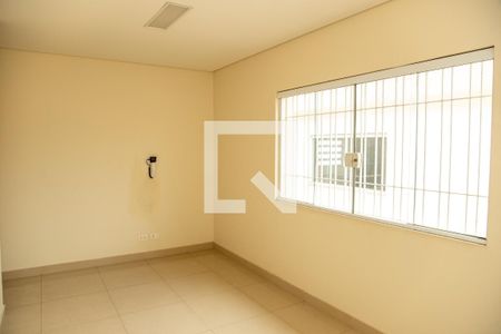 Quarto Suíte de casa à venda com 6 quartos, 260m² em Santo Amaro, São Paulo