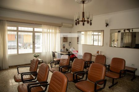 Sala de casa à venda com 6 quartos, 260m² em Santo Amaro, São Paulo