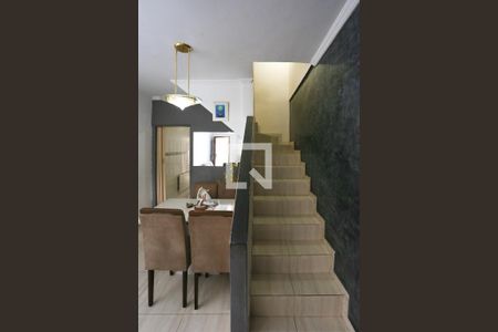 ezcada de casa para alugar com 3 quartos, 5m² em Parque Pinheiros, Taboão da Serra