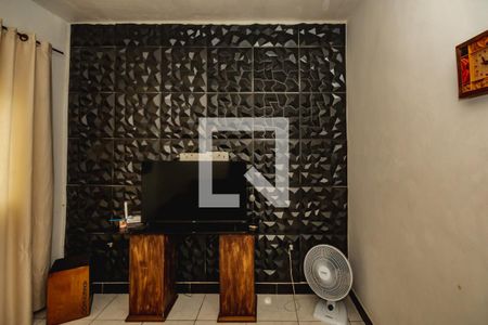 Quarto de casa para alugar com 2 quartos, 58m² em Serrano, Belo Horizonte