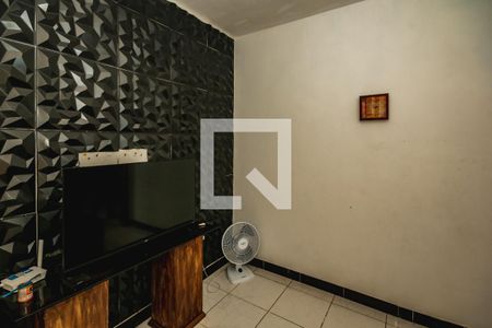 Casa para alugar com 2 quartos, 58m² em Serrano, Belo Horizonte